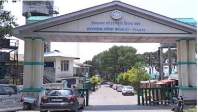 Photo of हिमाचल प्रदेश स्कूल शिक्षा बोर्ड ऑन डिमांड लेगा परीक्षा, सरकार को भेजा प्रस्ताव