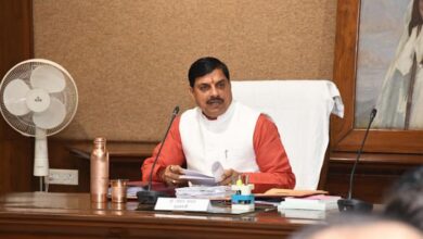 Photo of सीएम डॉ.यादव 582 करोड़ की अमृत 2.0 योजना की रखेंगे आधारशिला