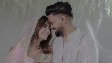 Photo of हिना खान के स्टारडम पर क्या बोल गए रॉकी जयसवाल