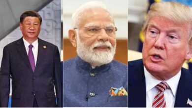 Photo of भारत पर टैरिफ लगाने और चीन को बचाने पर ट्रंप को विशेषज्ञों की चेतावनी