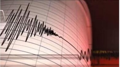 Photo of हिमाचल के चंबा में एक घंटे में दो बार डोली धरती ,सुबह-सुबह आया भूकंप