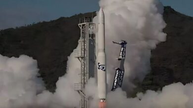 Photo of ऑस्ट्रेलिया में लॉन्च होते दुर्घटना का शिकार हुआ रॉकेट, फिर भी कंपनी हो गई खुश