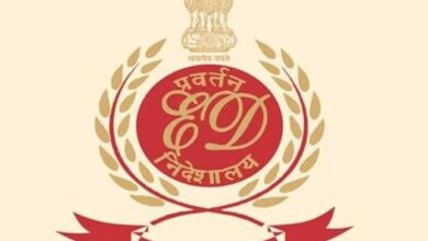 Photo of दिल्ली: ईडी ने फर्जी कॉल सेंटर के खिलाफ धन शोधन मामले में मारा छापा