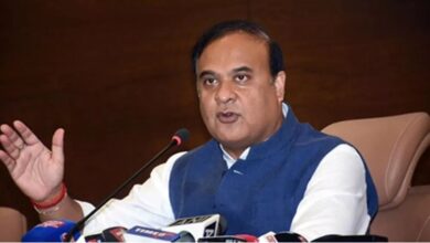 Photo of राहुल गांधी देश में अराजकता फैलाने के लिए कुछ भी कर सकते हैं