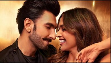 Photo of दीपिका पादुकोण और रणवीर सिंह की बेटी दुआ का फेस हुआ रिवील