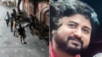 Photo of दिल्ली :  कालकाजी मंदिर में सेवादार की पीट-पीटकर हत्या