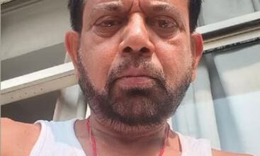 Photo of राजद नेता की हत्या से हड़कंप, अपराधियों ने दोनों आंखों में मारी गोली