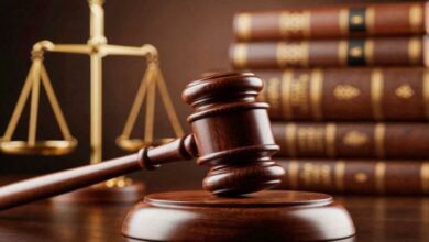 Photo of नई दिल्ली :  सभी जिला अदालतों में आज से दो दिन की हड़ताल