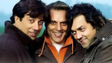 Photo of अपने 2: पर्दे पर 18 साल बाद लौटेगी अपने की कहानी