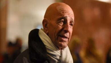 Photo of अमेरिकी राजनयिक ने लेबनानी पत्रकारों से मांगी माफी