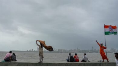 Photo of महाराष्ट्र भारी बारिश: मुंबई को बारिश से राहत, कुछ हिस्सों में धूप खिली