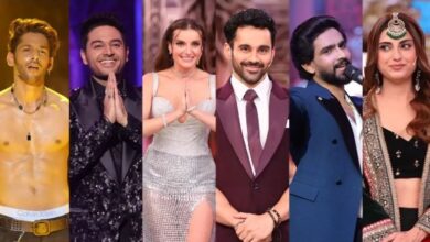 Photo of बिग बॉस 19:  फर्स्ट वीक में 7 सदस्य हुए नॉमिनेट