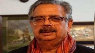 Photo of अयोध्या : राम जन्मभूमि तीर्थ क्षेत्र न्यास के वरिष्ठ सदस्य राजा अयोध्या नहीं रहे