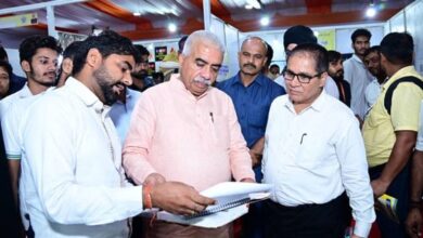 Photo of सीएम युवा कान्क्लेव: 10 हजार से ज्यादा युवाओं ने देखे 50 बिजनेस मॉडल