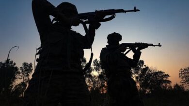 Photo of आंध्र में माओवादी गतिविधियों के खिलाफ सुरक्षाबलों की बड़ी कार्रवाई