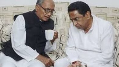 Photo of 2020 में कांग्रेस सरकार गिरने को लेकर दिग्गी के दावे से बवाल
