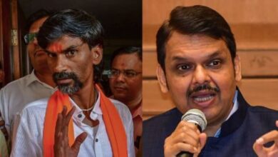 Photo of मुंबई : उम्मीद है गणेश उत्सव में कोई खलल नहीं पड़ेगा