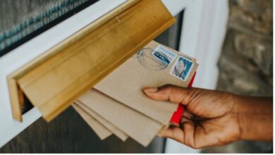 Photo of अमेरिका के लिए अब मैक्सिको ने भी लगाई डाक सेवा पर अस्थायी रोक