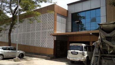 Photo of कानपुर: हैलट में बनेगा प्रदेश का पहला AI वार्ड, मरीज की हालत बिगड़ते ही बजेगा अलार्म