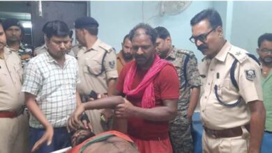 Photo of बिहार : नौकरी से लौट रहे बाइक सवार की गोली मारकर हत्या