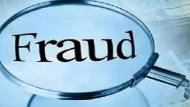 Photo of हरिद्वार : प्रॉपर्टी दिलाने के नाम पर रिटायर्ड सैनिक से 2.99 करोड़ की धोखाधड़ी