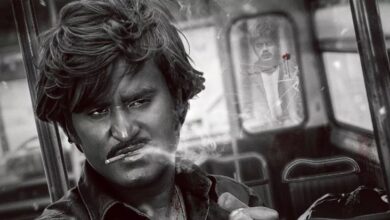 Photo of कुली रिव्यू एक्स : सिनेमाघरों में कूली दमदार या बेकार