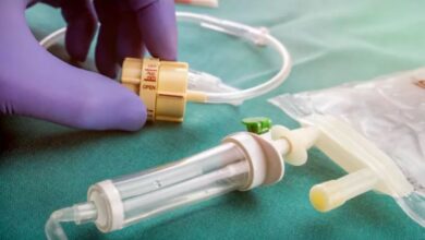 Photo of कैथेटर के इस्तेमाल से बढ़ रहा ब्लड इन्फेक्शन