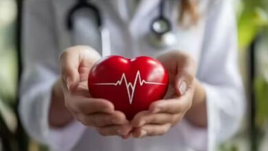 Photo of हार्ट अटैक का खतरा कम करने के लिए आज से ही शुरू कर दें ये 3 काम