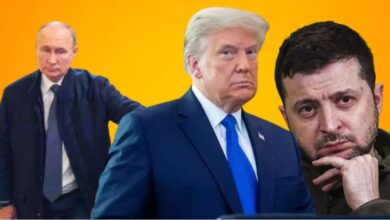 Photo of पुतिन के दिमाग के आगे फेल हुए ट्रंप और पश्चिमी देश