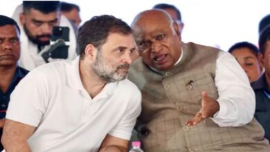 Photo of खरगे से मुलाकात करेंगे इंडी गठबंधन के नेता