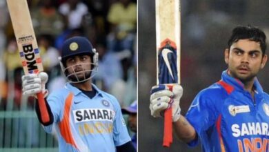 Photo of 18 नंबर है कोहली के लिए बेहद खास
