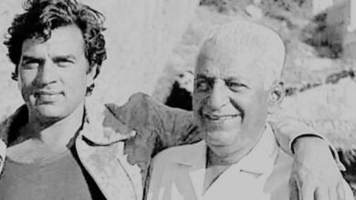 Photo of रमेश सिप्पी नहीं, ये शख्स था शोले का असली मास्टरमाइंड…