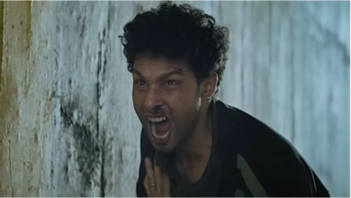 Photo of धड़क 2 बनी रेल या हो गया खेल! शनिवार को खाते में आई इतनी रकम