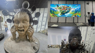 Photo of यूपी : मुरादाबाद में देश का सबसे बड़ा वेस्ट म्यूजियम तैयार, सीएम योगी करेंगे उद्घाटन