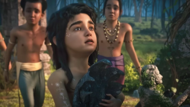 Photo of महावतार नरसिम्हा की ओटीटी रिलीज का चल गया पता, कब और कहां होगी स्ट्रीम?