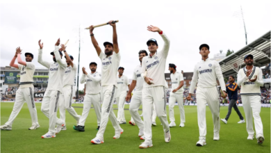 Photo of विराट-रोहित नहीं, बुमराह भी 3 टेस्‍ट खेले; दिग्‍गजों ने की भारतीय टीम की तारीफ, सिराज की गेंदबाजी को सराहा