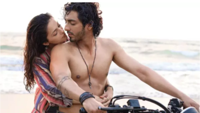 Photo of रॉकी-रानी और कबीर सिंह भी ‘सैयारा’ के सामने फेल, अहान की फिल्म ने बनाए 9 रिकॉर्ड्स