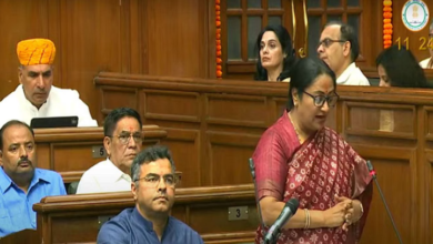 Photo of दिल्ली: विधानसभा का मानसून सत्र आज से, पेश होगा स्कूल फीस नियंत्रण बिल