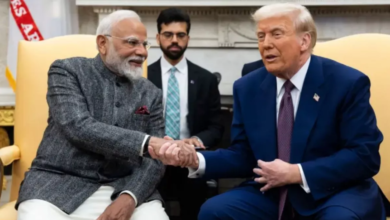 Photo of India-US Trade Deal पर इस महीने लग सकती है मुहर