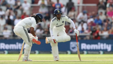 Photo of चौथा टेस्ट जीतने से पहले टीम इंडिया ने रचा इतिहास, बना दिया अनोखा वर्ल्ड रिकॉर्ड