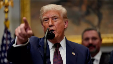 Photo of मुस्लिम ब्रदरहुड को जल्द ही आतंकी संगठन घोषित कर सकता है अमेरिका, पास किया विधेयक