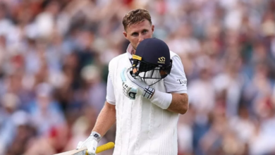 Photo of Joe Root ने 39वीं टेस्ट सेंचुरी ठोककर बनाया वर्ल्ड रिकॉर्ड, कुमार संगाकारा का टूटा रिकॉर्ड