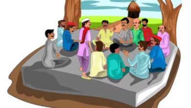 Photo of महाराष्ट्र : देश की पहली ग्राम स्तर की मानवाधिकार समिति