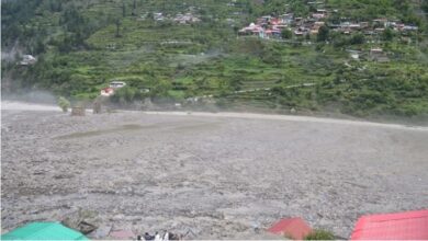 Photo of उत्तरकाशी : अब न जाने कब दिखाई देगा धराली में यात्रियों का रैला