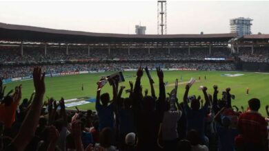 Photo of महिला वनडे विश्व कप 2025: बेंगलुरु से छिन सकती है विश्व कप मैचों की मेजबानी