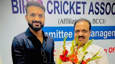 Photo of आकाश दीप का करियर युवाओं के लिए प्रेरणा