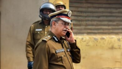Photo of दिल्ली : सतीश गोलचा ने दिल्ली के 26वें पुलिस आयुक्त का प्रभार संभाला
