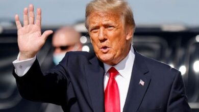 Photo of ट्रंप की मांग का विरोध करने वाले एफबीआई अधिकारियों की छुट्टी