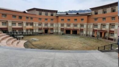 Photo of अल्मोडा में एलएलबी के छात्र-छात्राओं को मिलेगा मेरिट के आधार पर प्रवेश