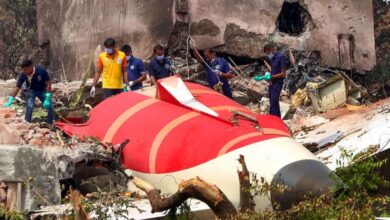 Photo of एअर इंडिया हादसे को लेकर उठी कानूनी कार्रवाई की मांग